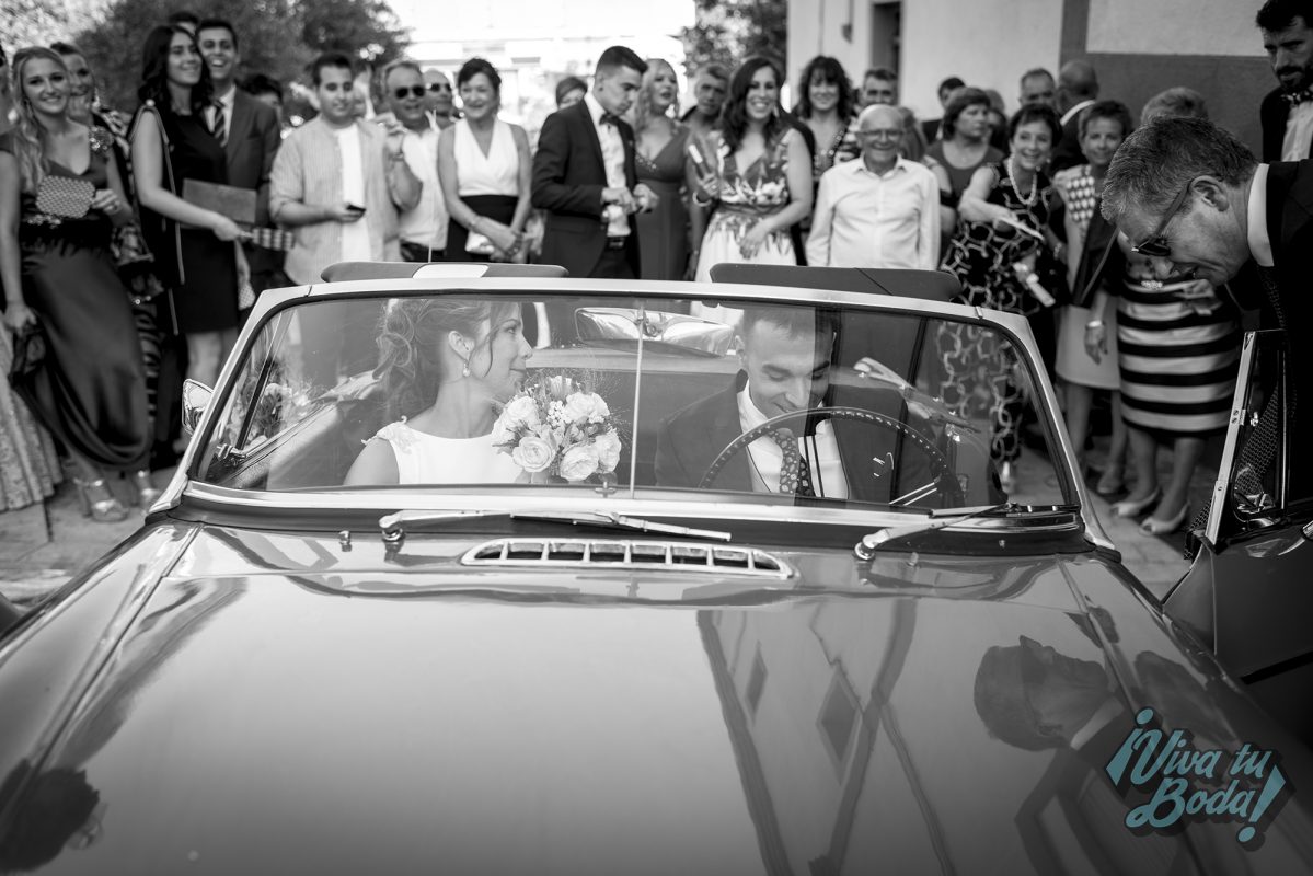 VIVA TU BODA