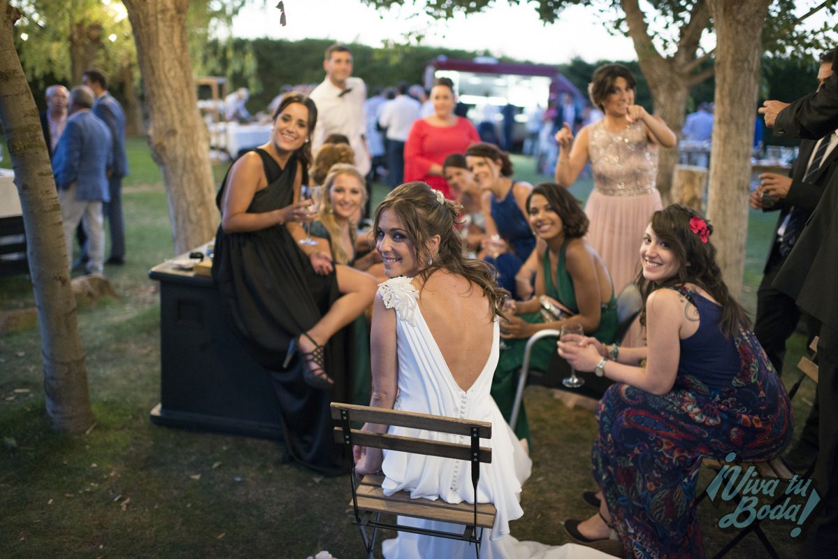 VIVA TU BODA