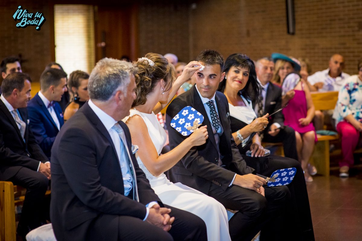 VIVA TU BODA