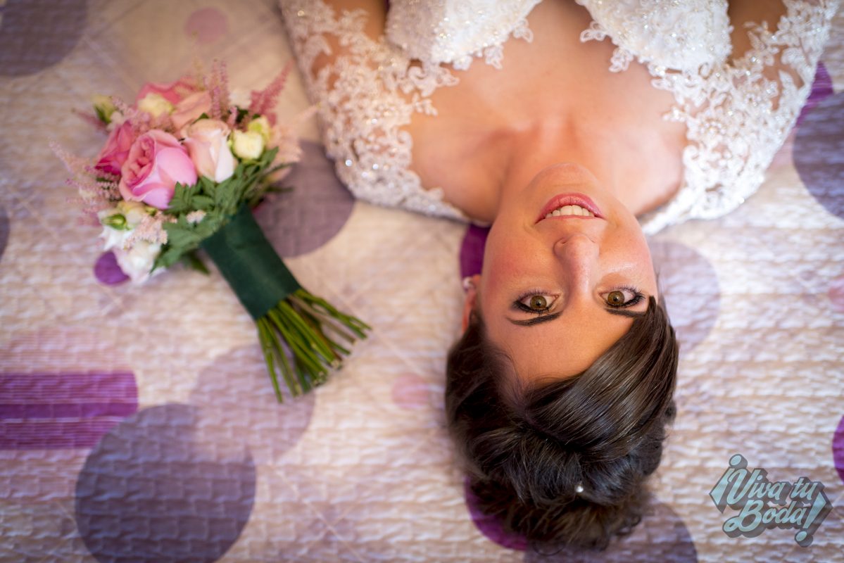 VIVA TU BODA