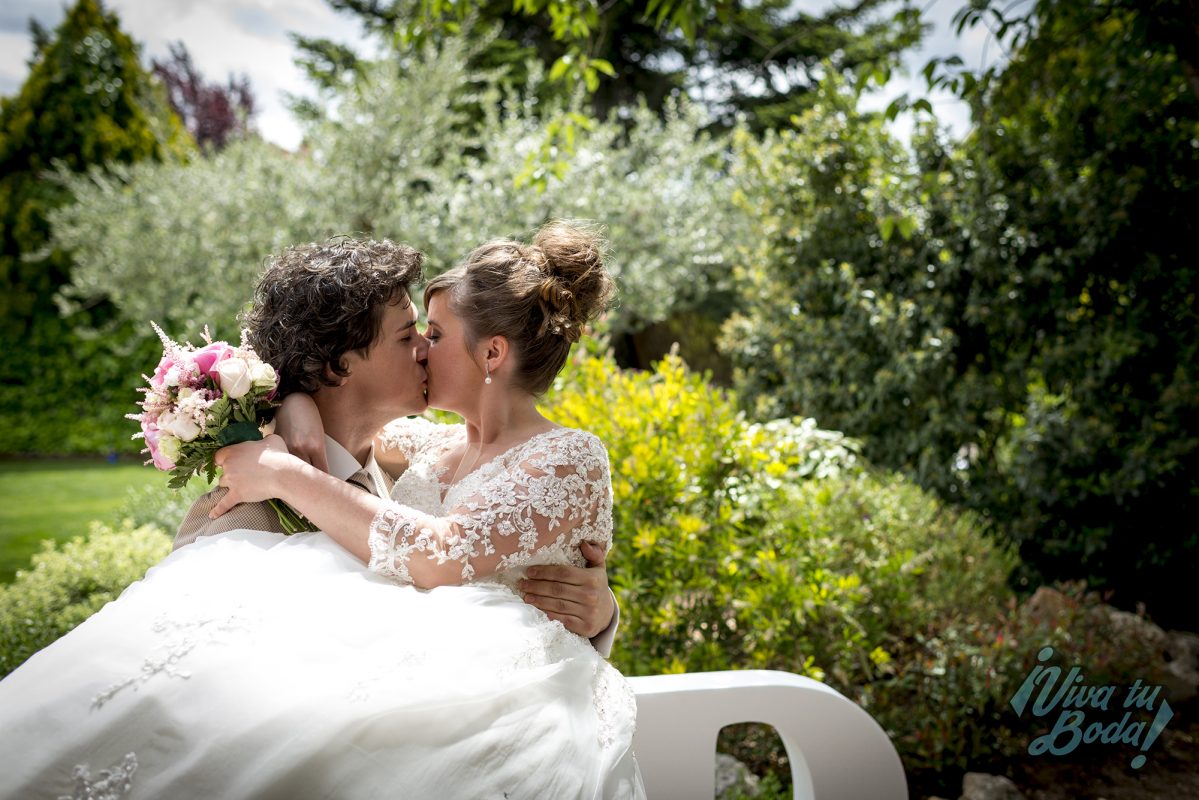 VIVA TU BODA