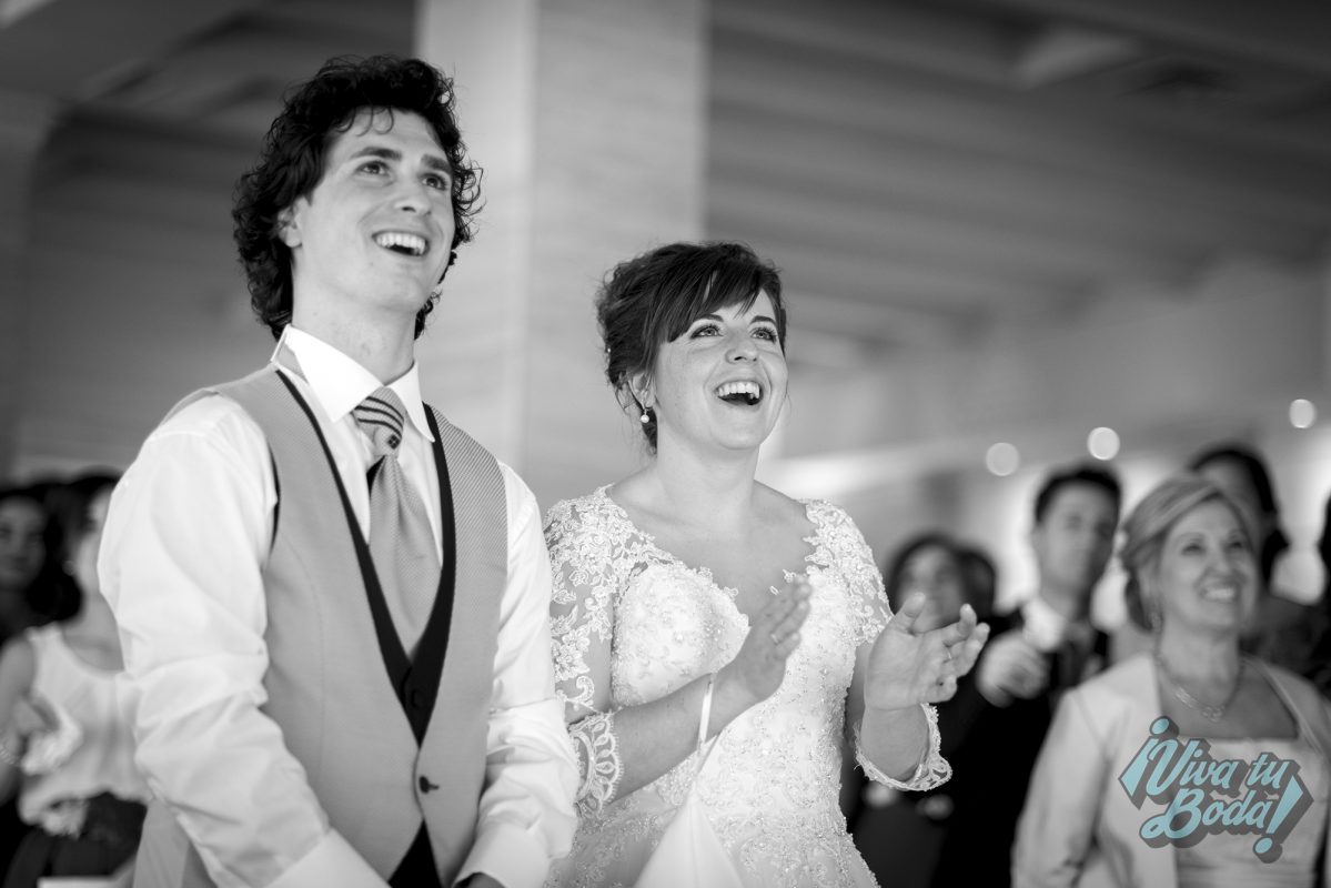 VIVA TU BODA