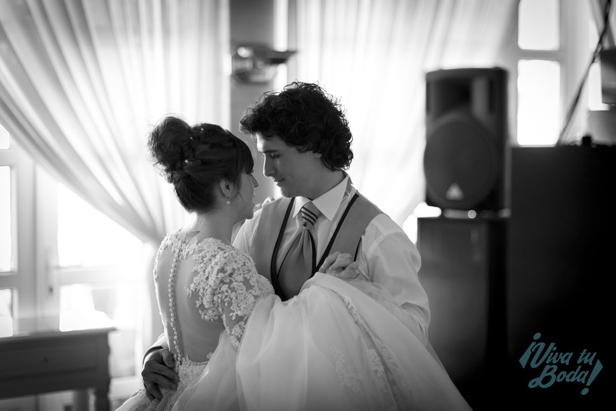 VIVA TU BODA