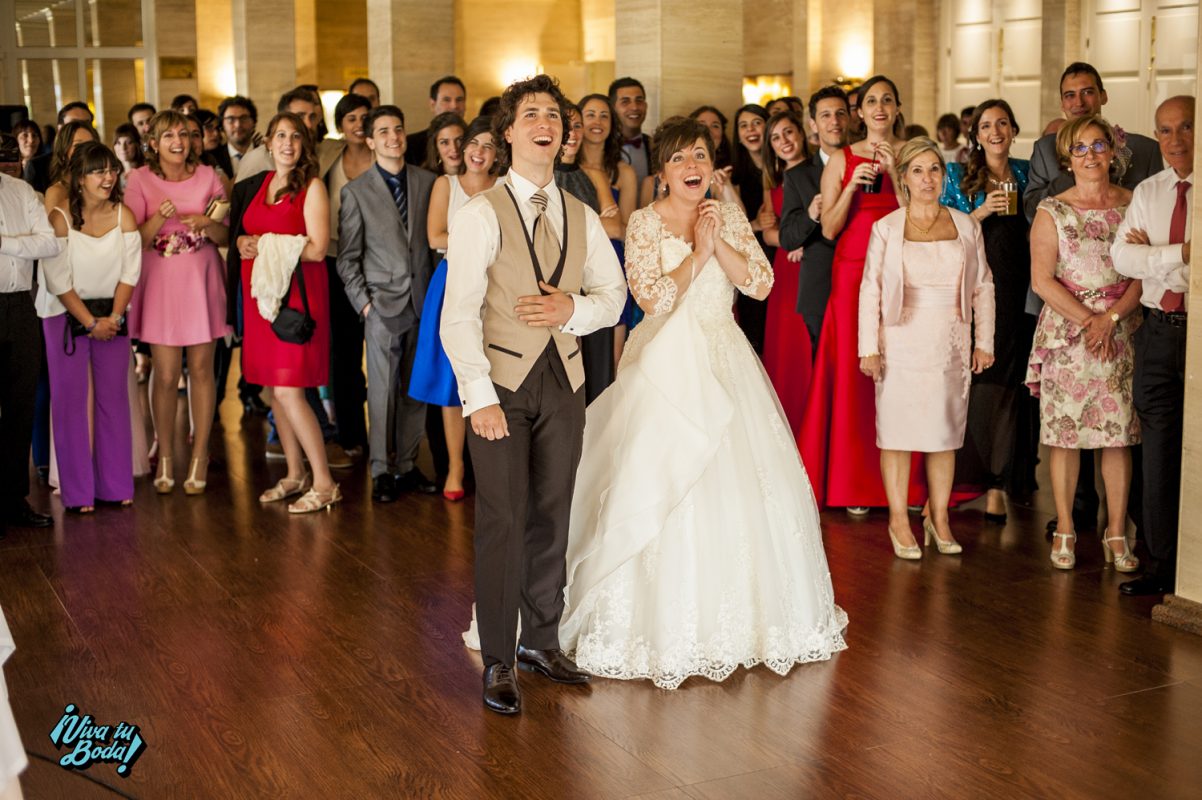 VIVA TU BODA