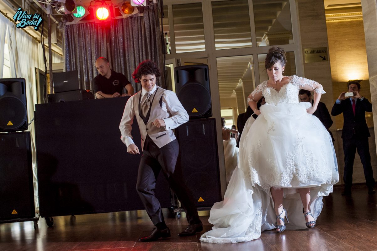 VIVA TU BODA