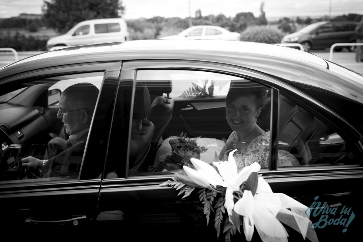 VIVA TU BODA
