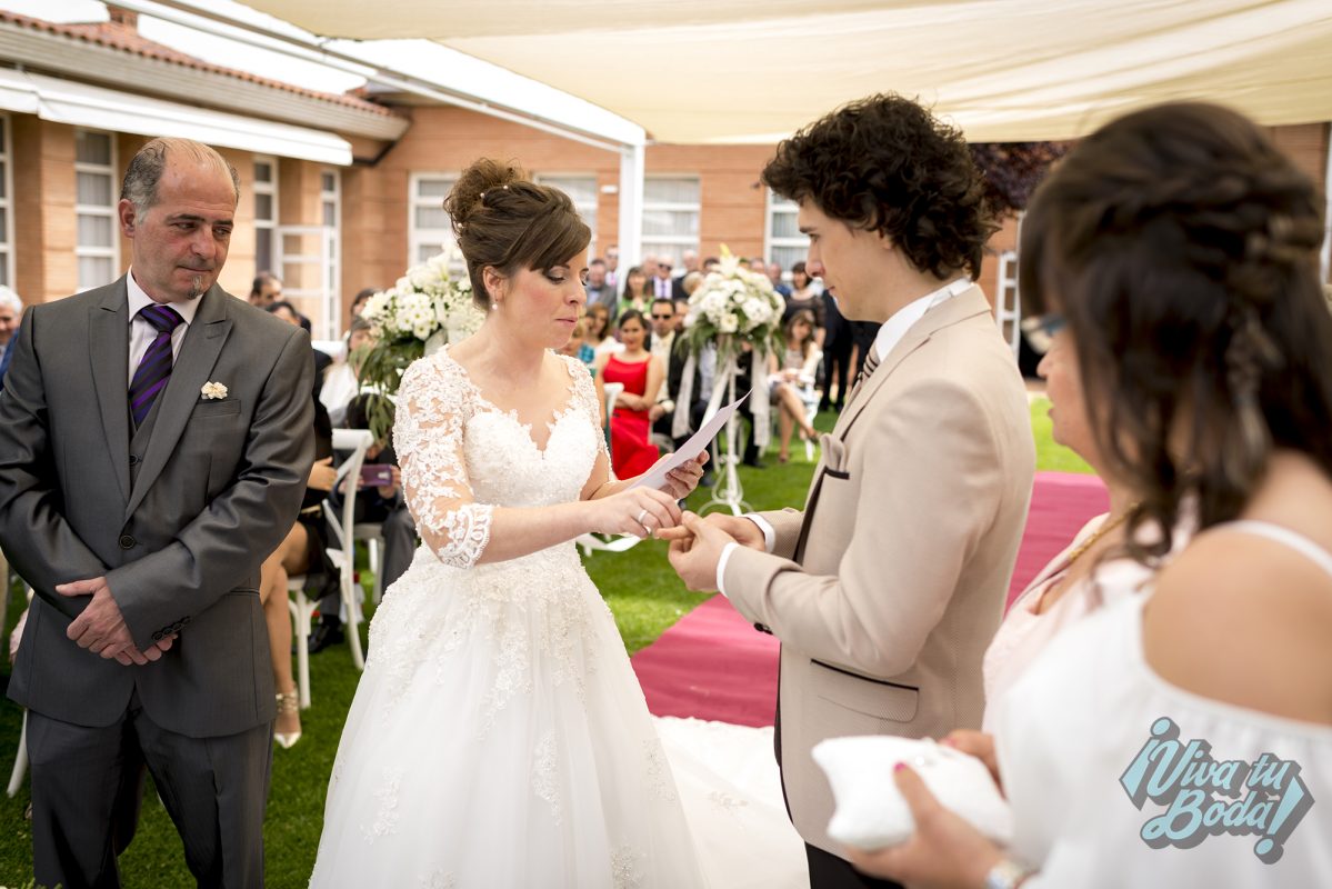 VIVA TU BODA