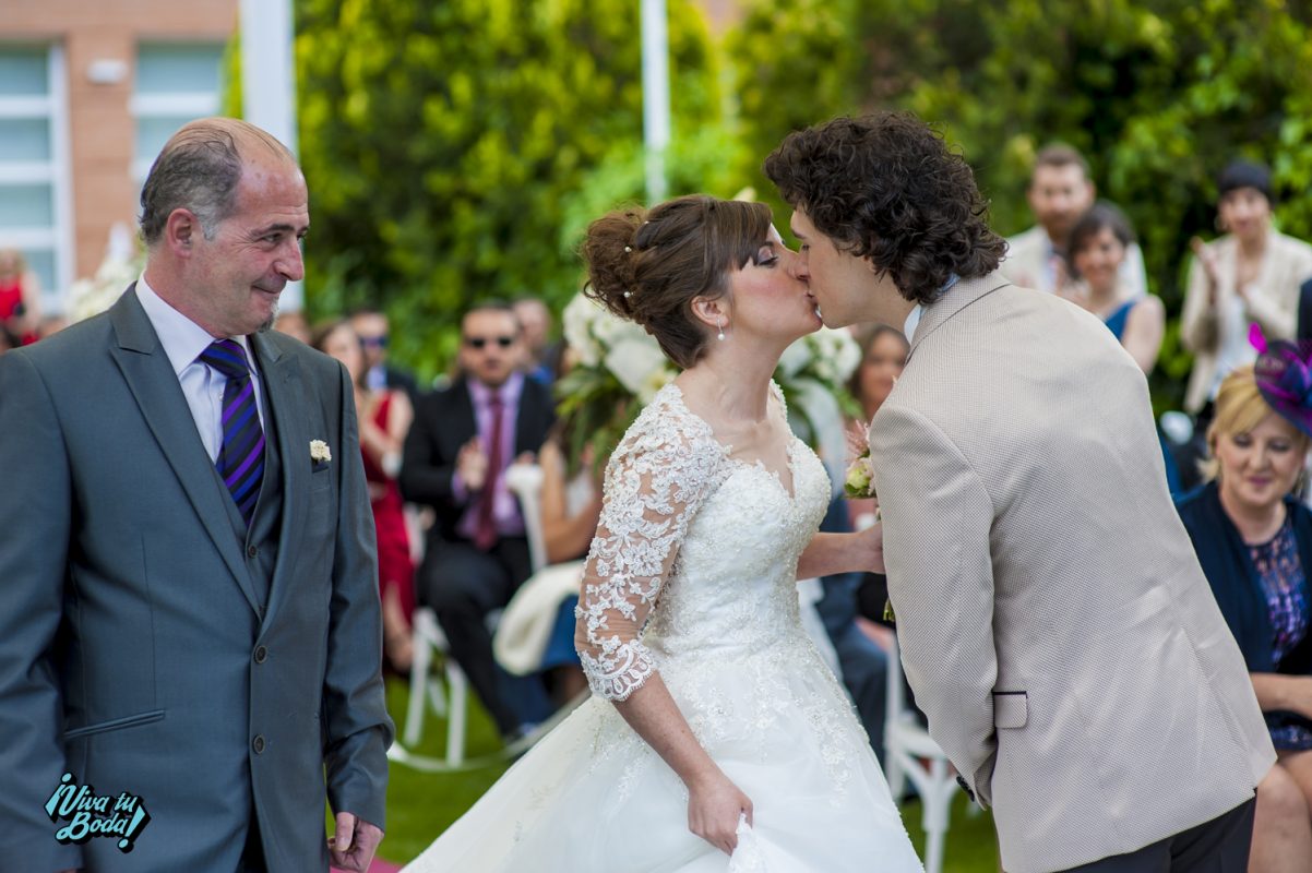 VIVA TU BODA