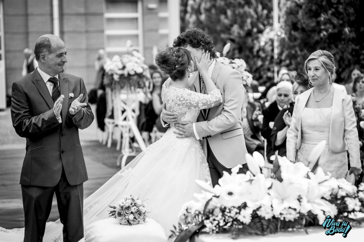 VIVA TU BODA