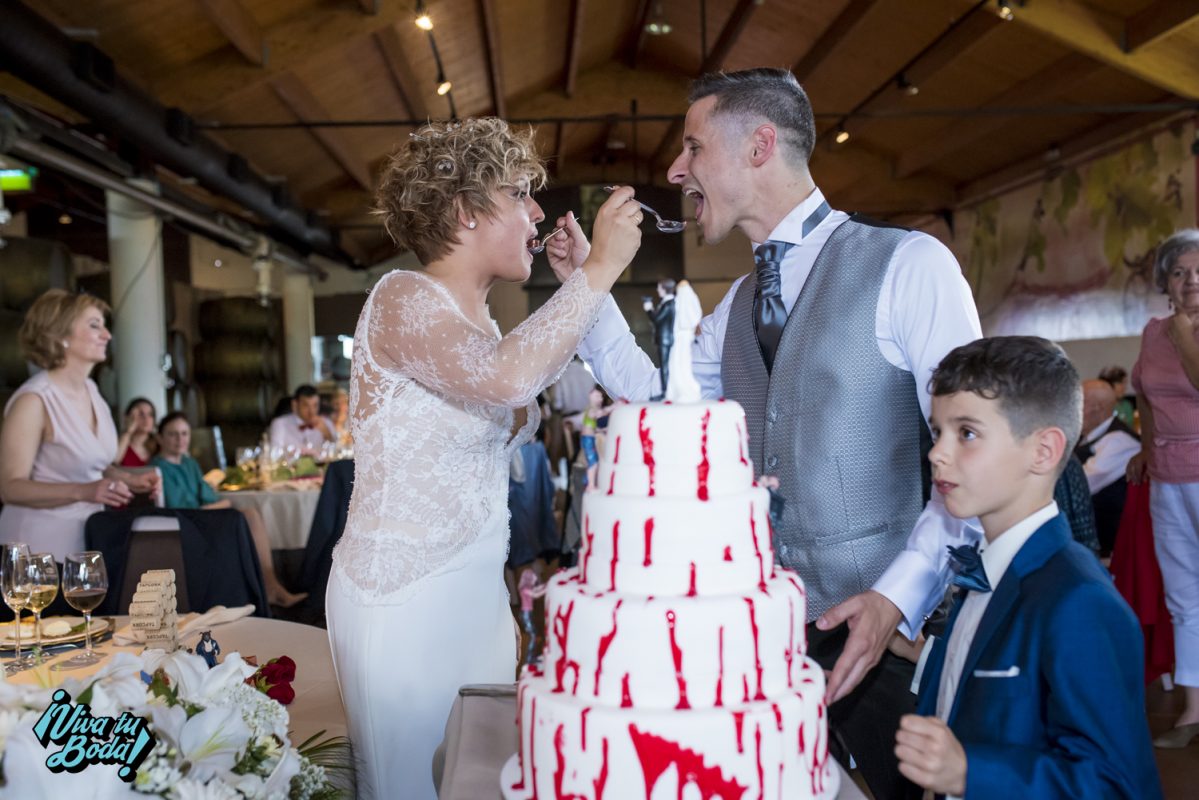 VIVA TU BODA