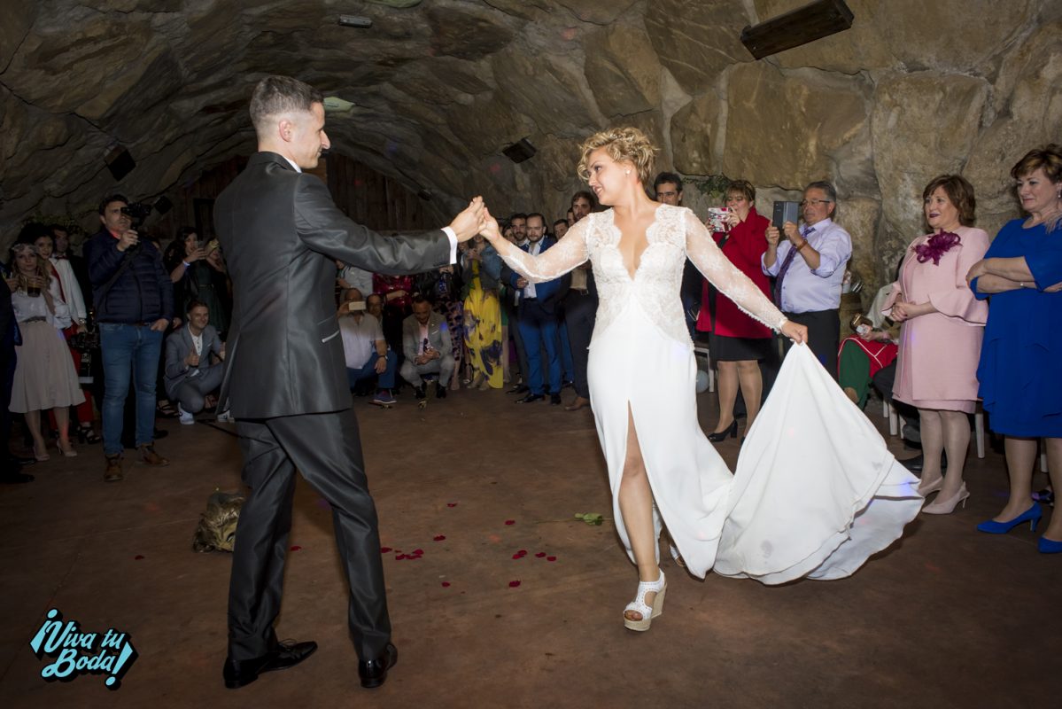 VIVA TU BODA