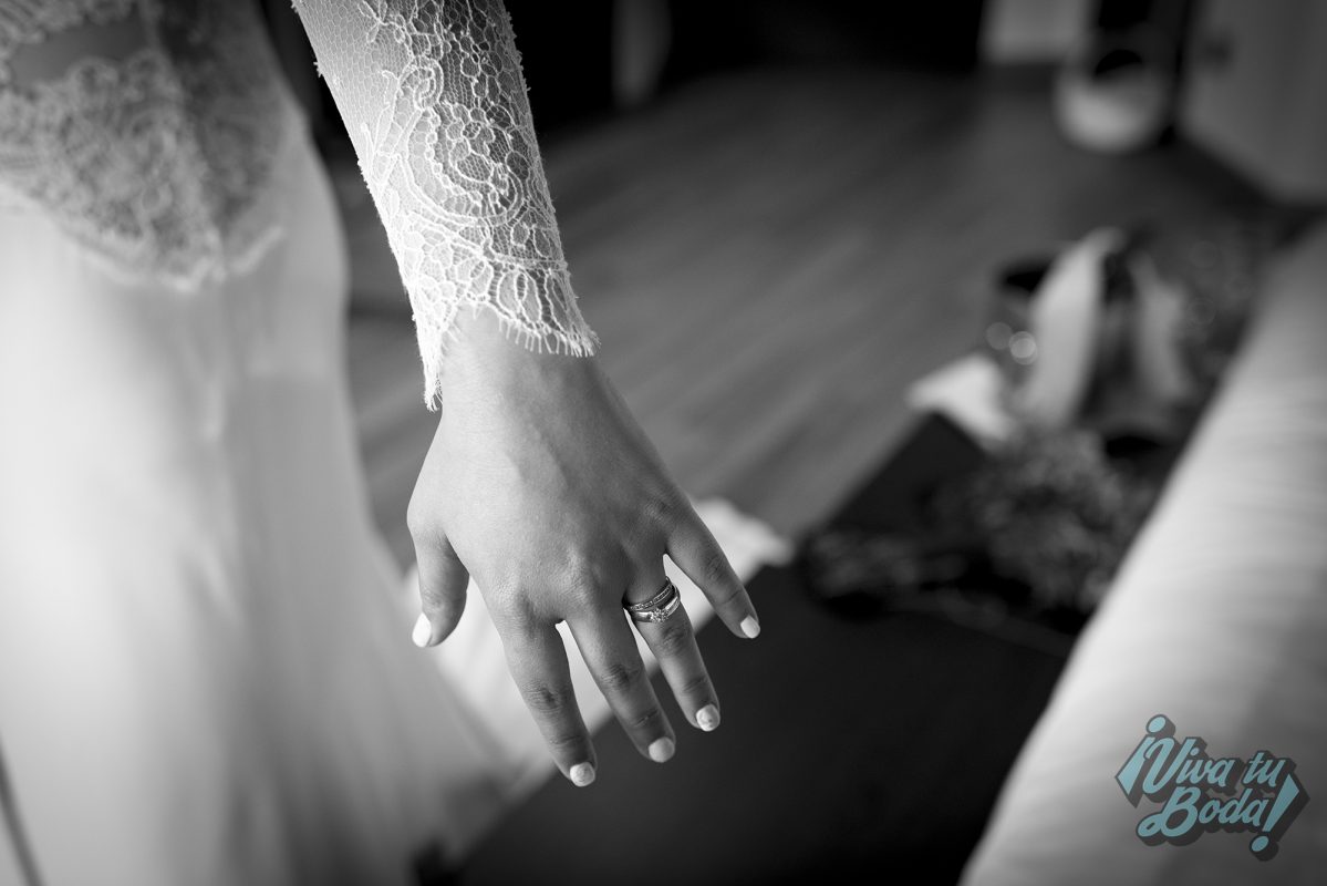 VIVA TU BODA
