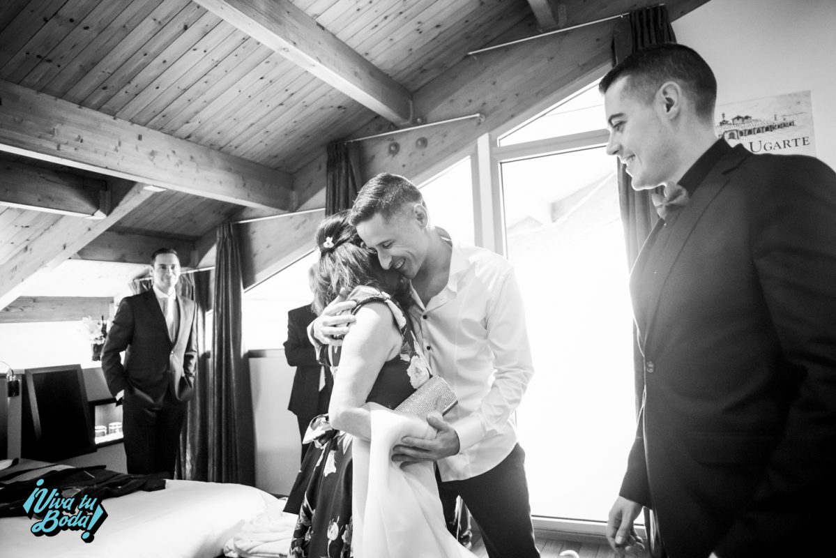 VIVA TU BODA