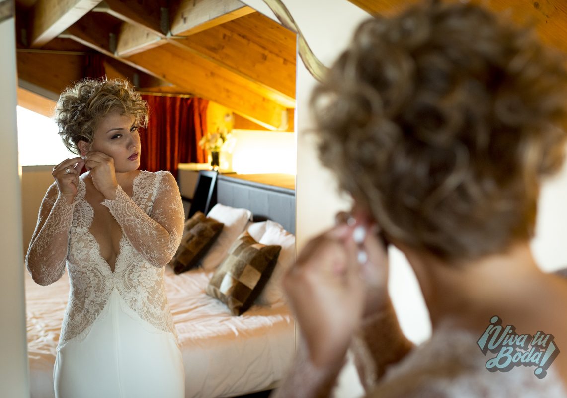 VIVA TU BODA