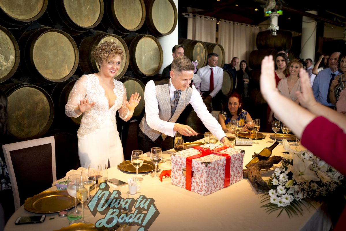 VIVA TU BODA