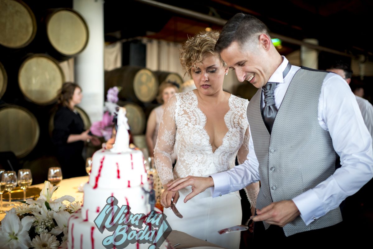 VIVA TU BODA