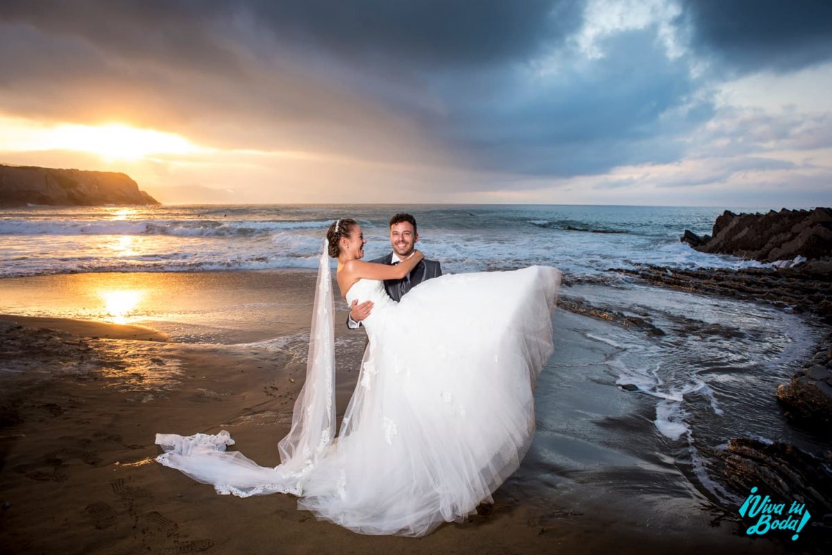 VIVA TU BODA