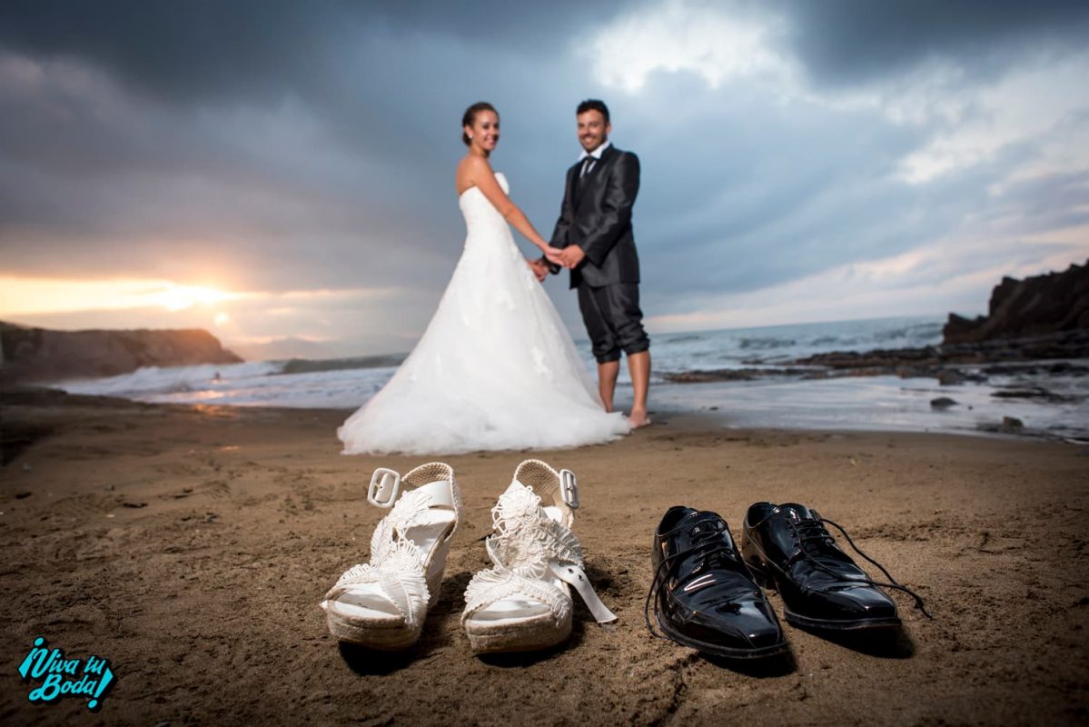 VIVA TU BODA