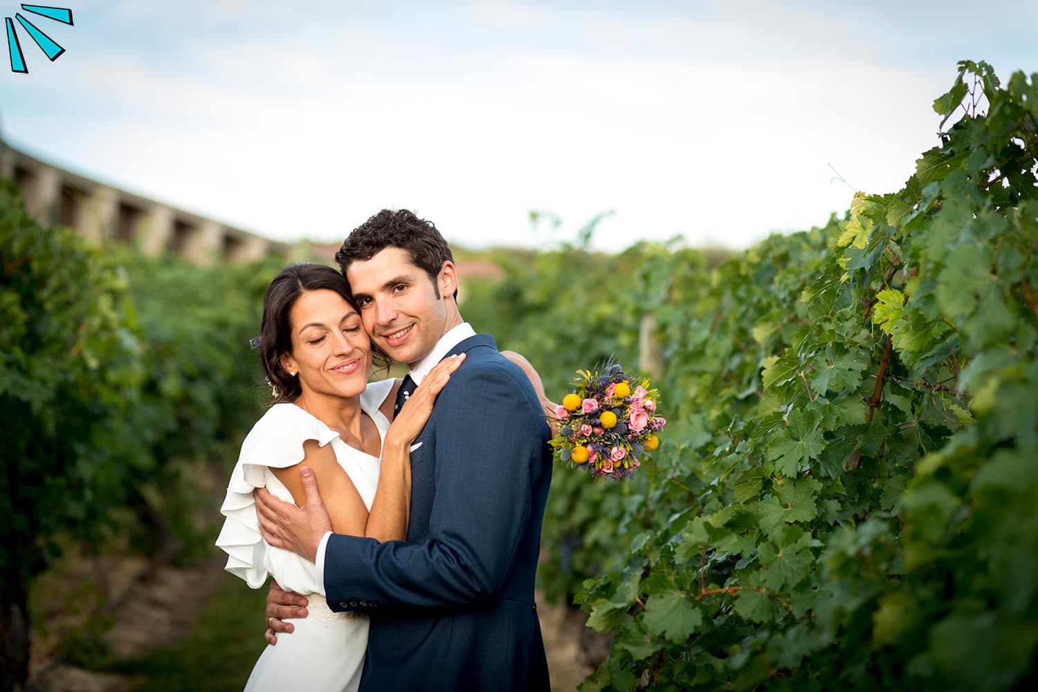 Fotografo post boda Logrono la rioja navarra fotos boda