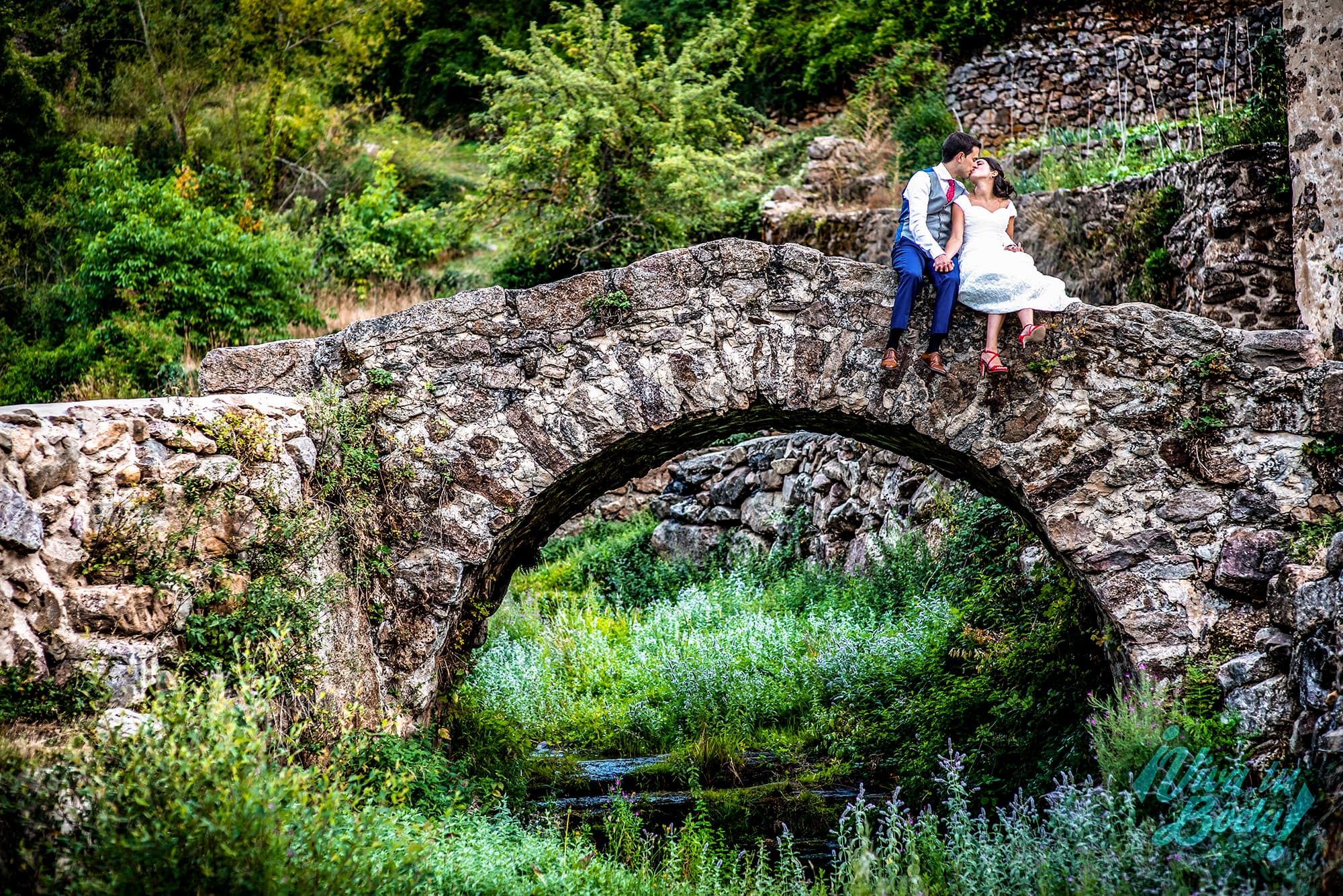 Fotografo boda en Logrono, La Rioja y Ortigosa de Cameros