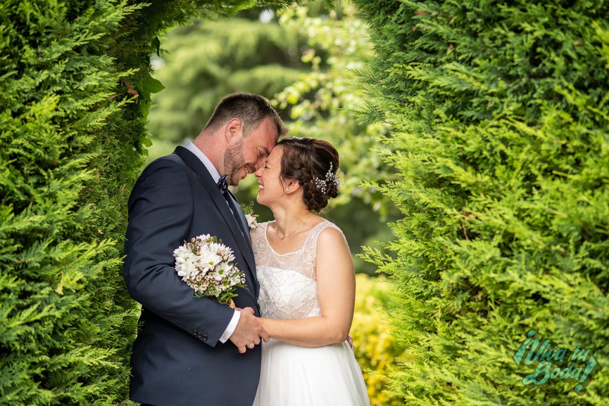 Fotógrafo de boda y postboda en Logroño, La Rioja y Navarra