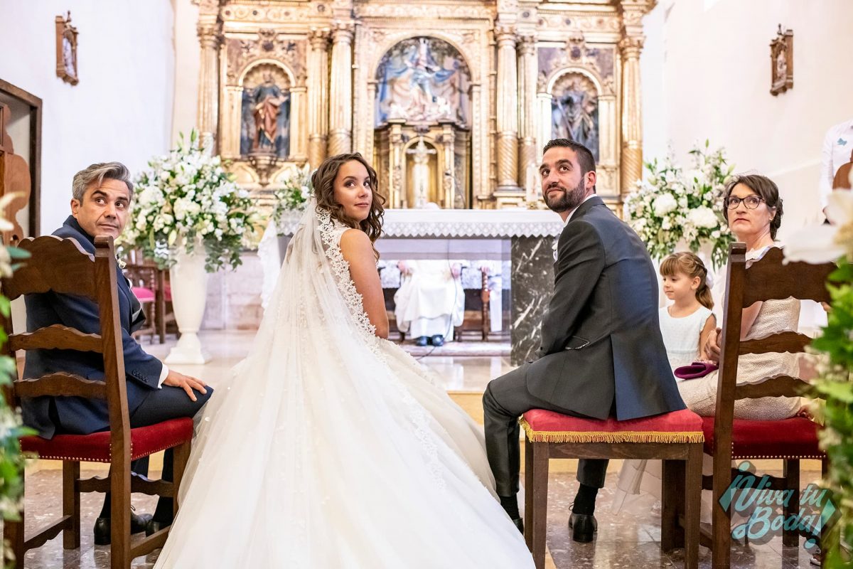VIVA TU BODA