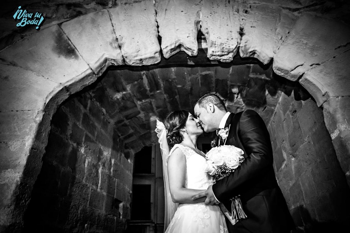Lugares de Logroño para tus fotos de boda