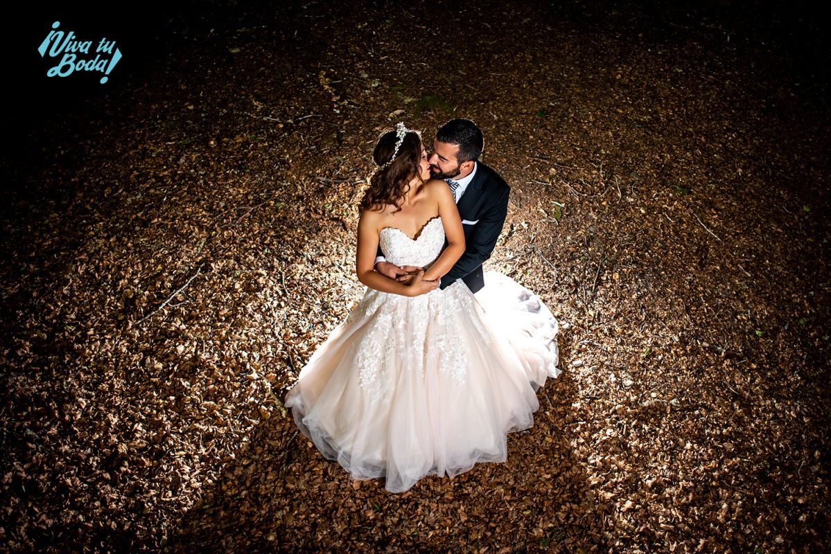 Fotógrafos de bodas en Logroño