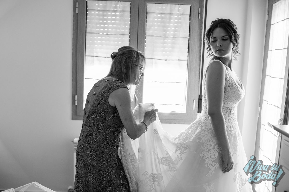 Fotógrafos de bodas en Logroño