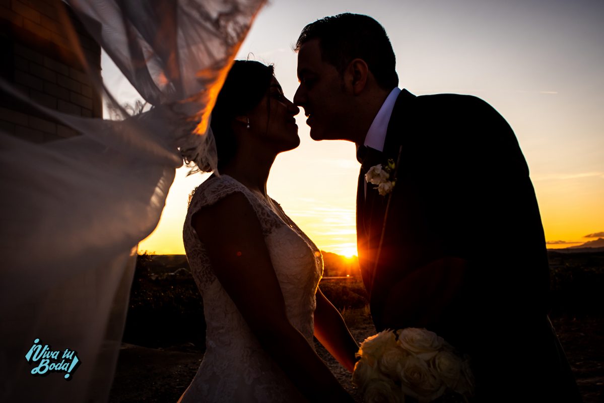 Fotógrafos de bodas en Logroño