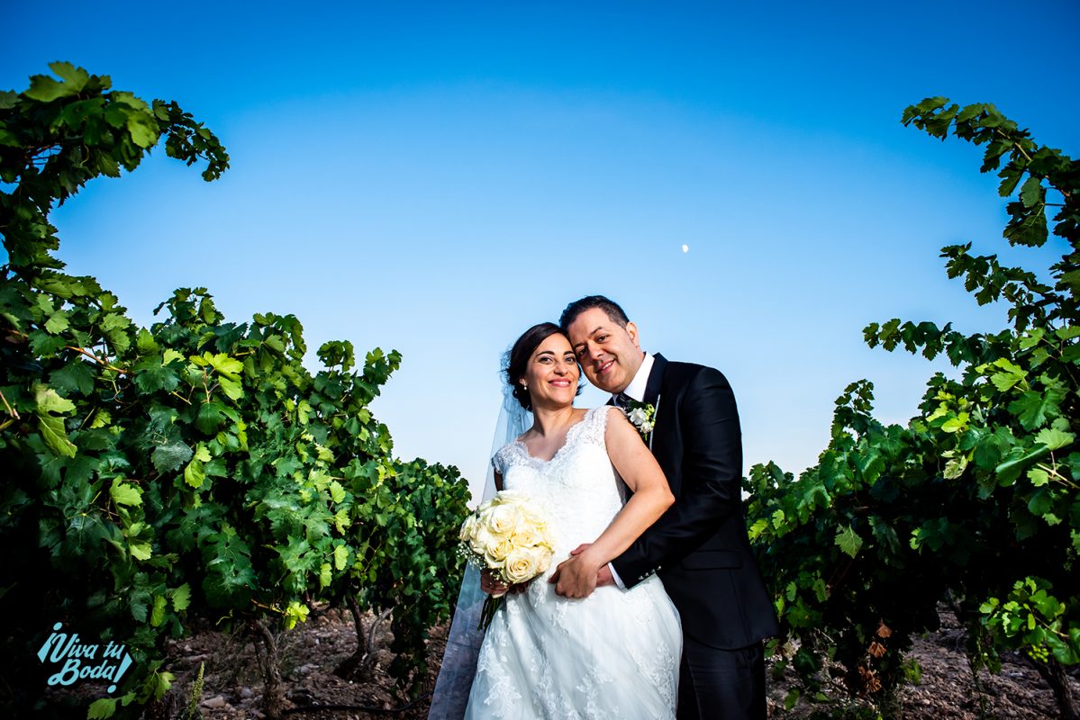 Fotógrafos de boda en la Rioja