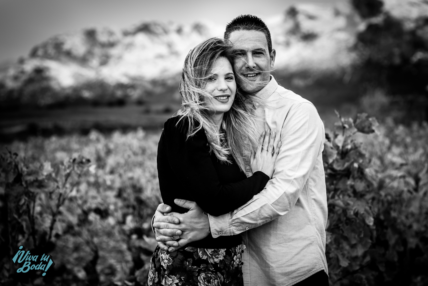 Fotógrafos de bodas en Logroño