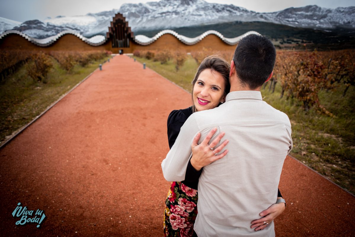 VIVA TU BODA
