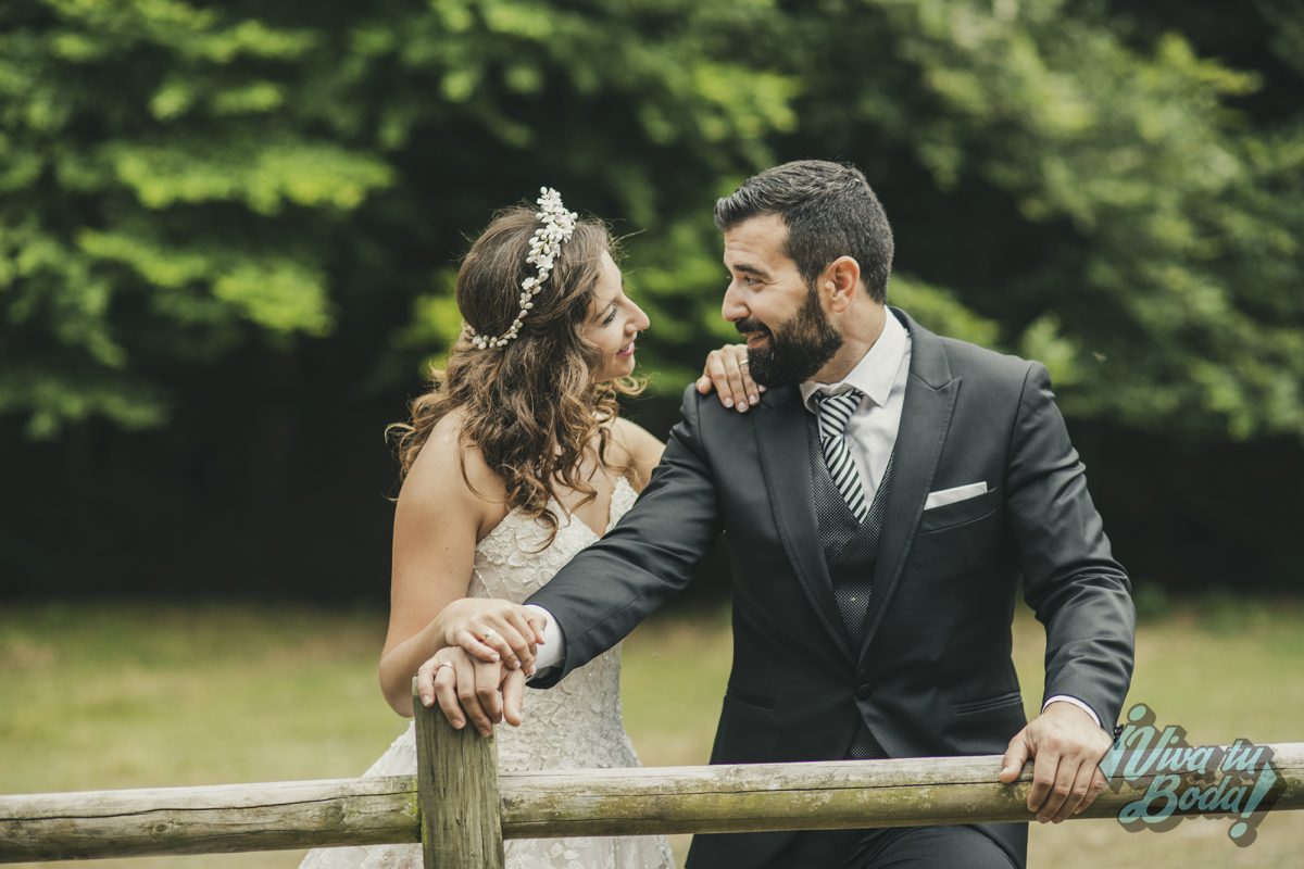 VIVA TU BODA