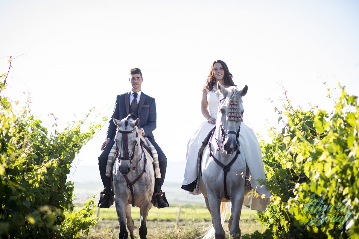 VIVA TU BODA