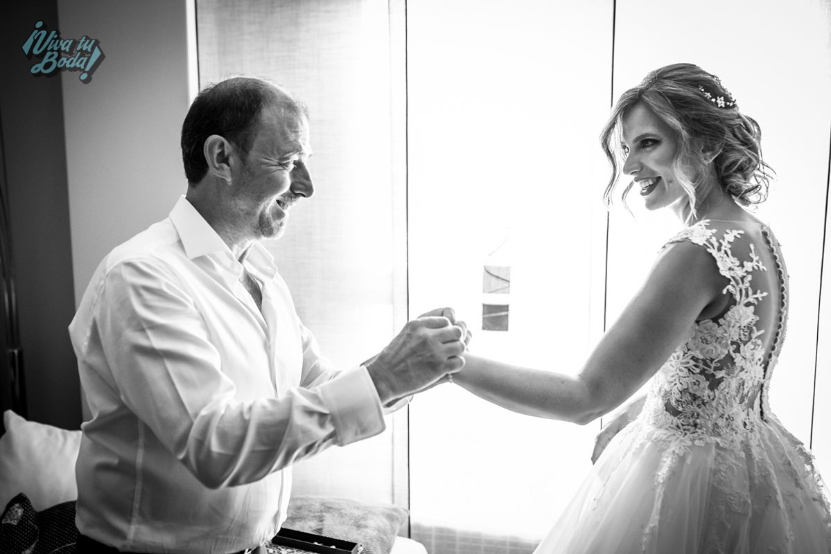 VIVA TU BODA