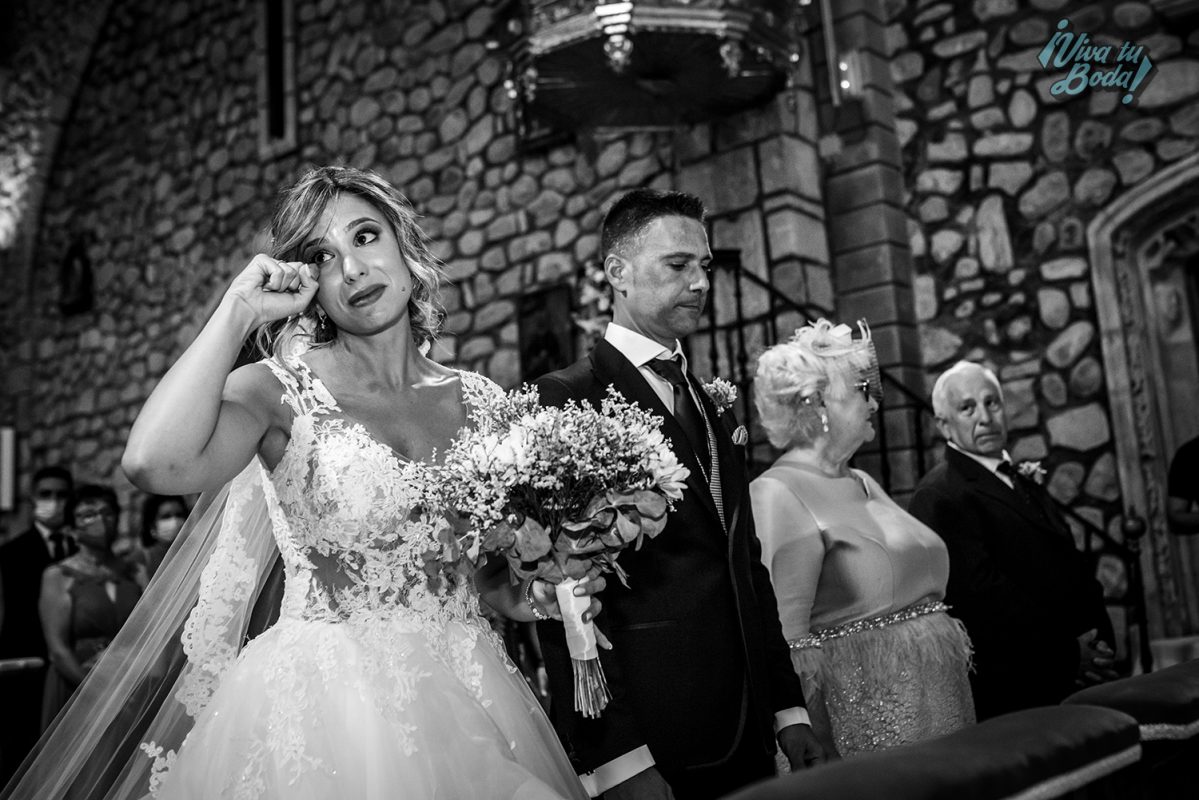 VIVA TU BODA