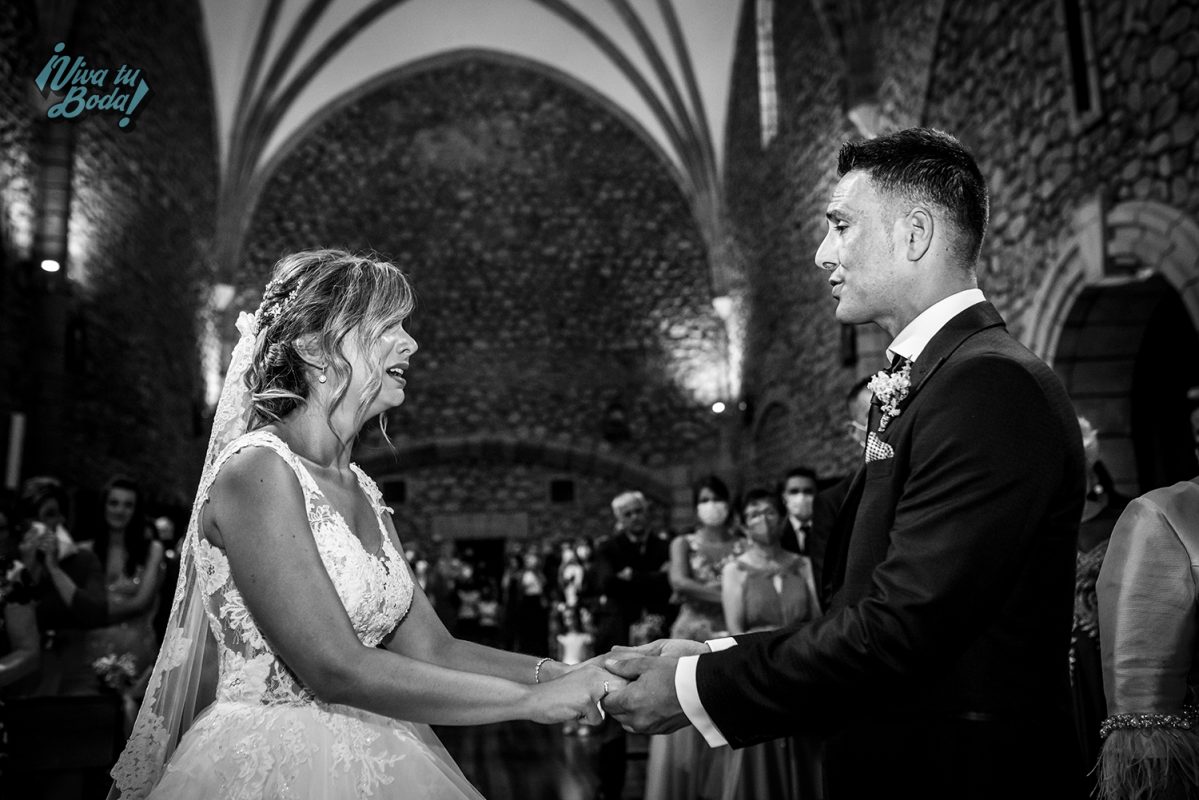 VIVA TU BODA