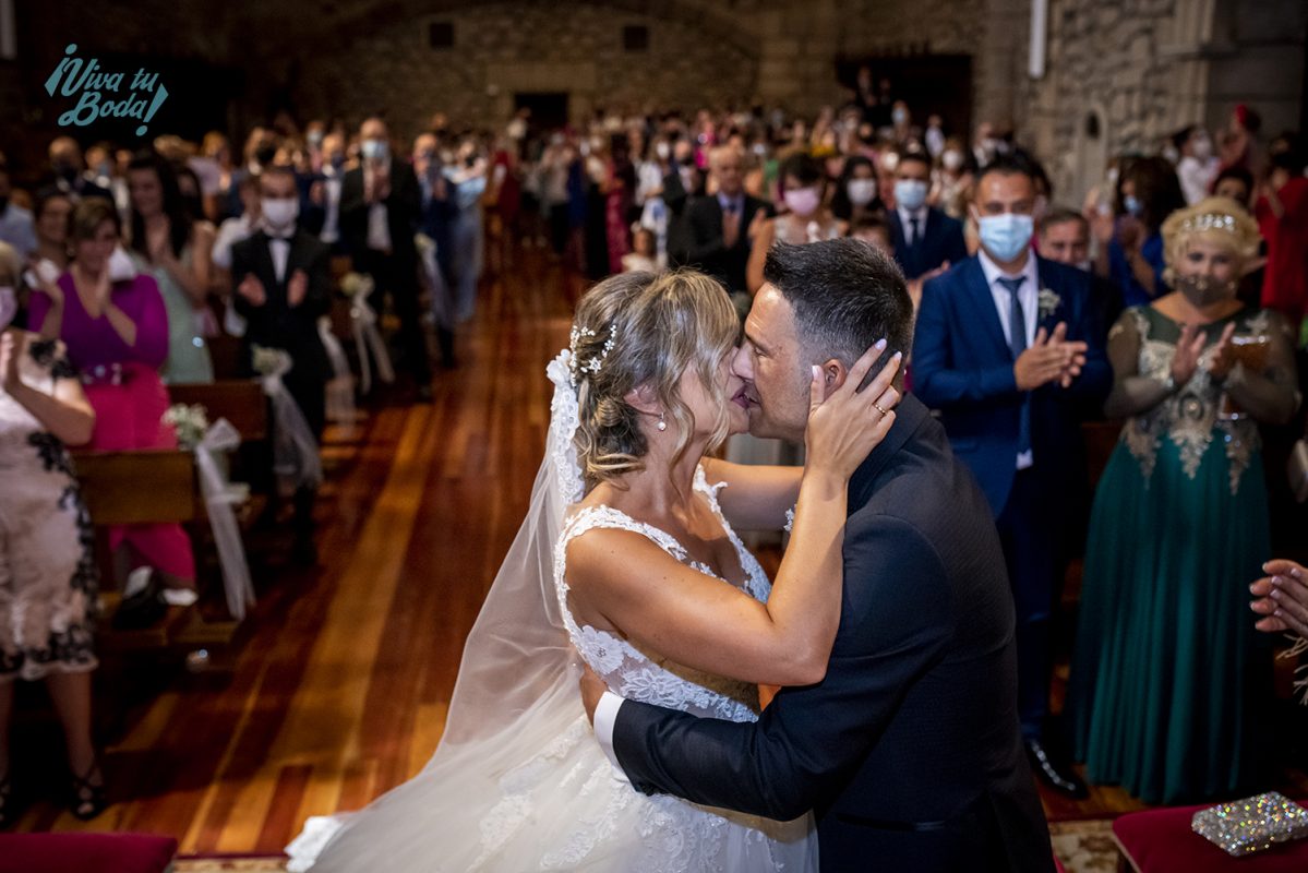 VIVA TU BODA