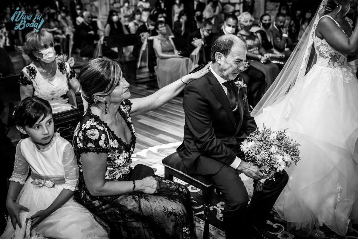 VIVA TU BODA