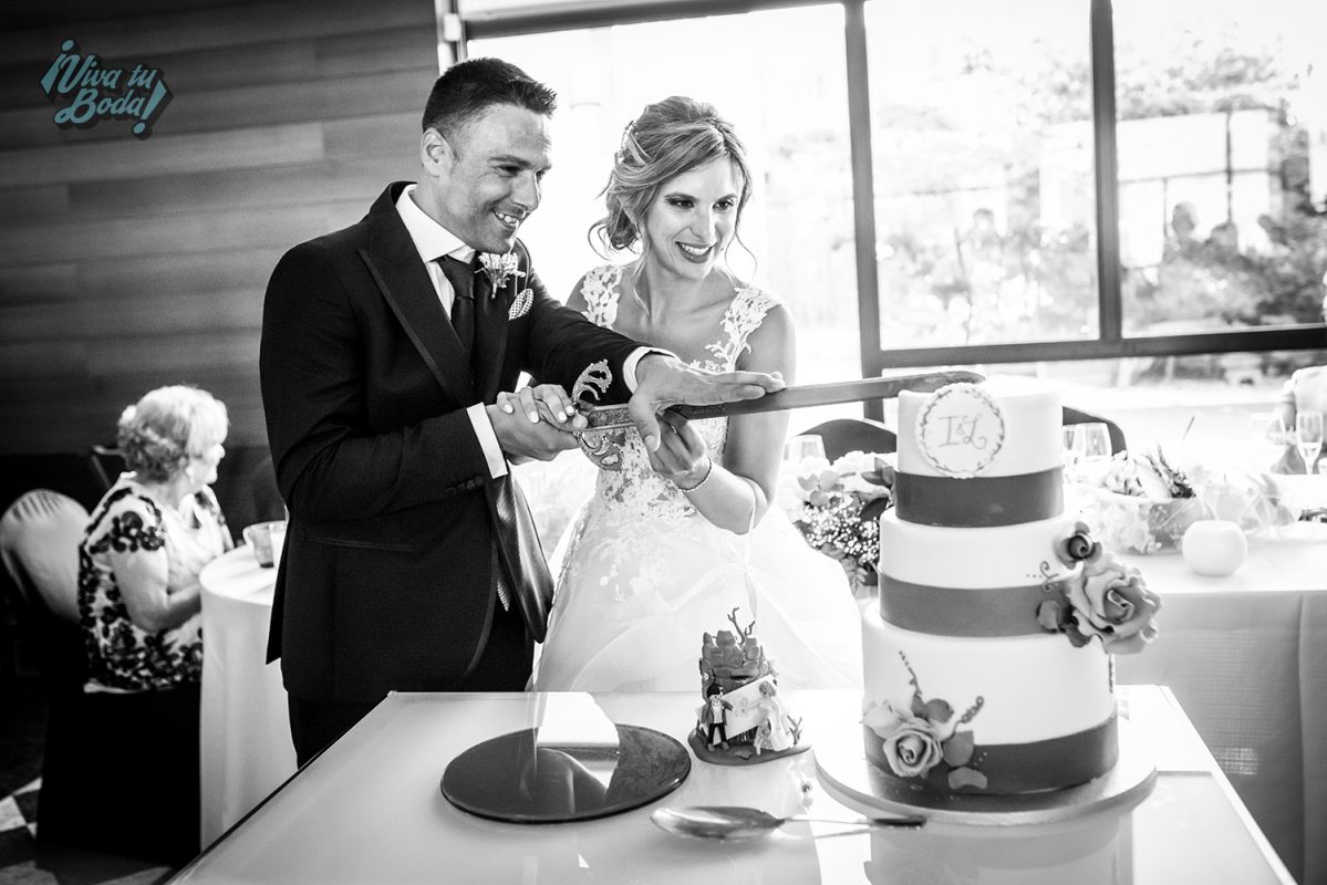 VIVA TU BODA