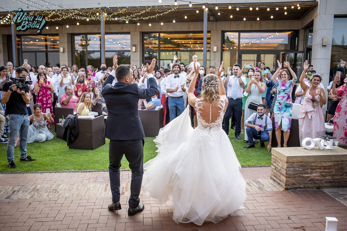 VIVA TU BODA
