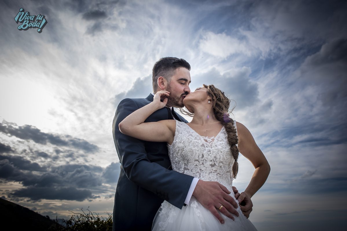 VIVA TU BODA