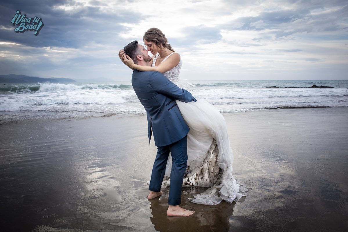 VIVA TU BODA