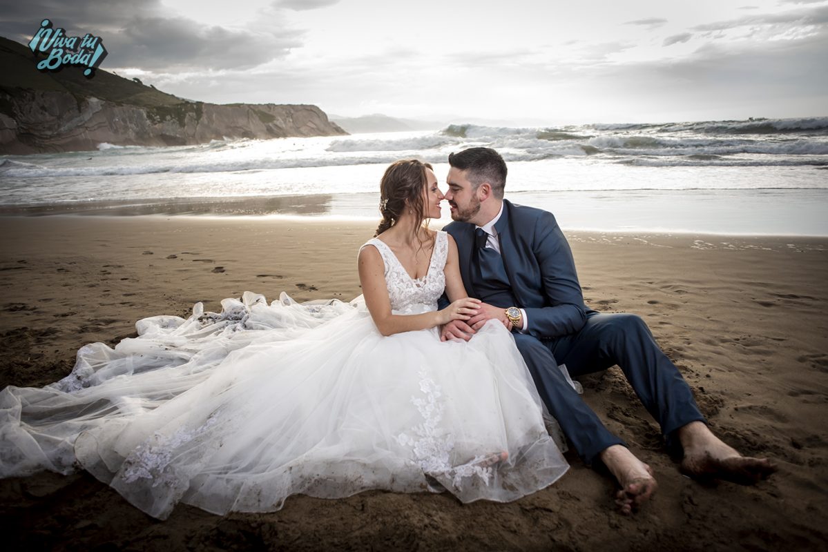 VIVA TU BODA