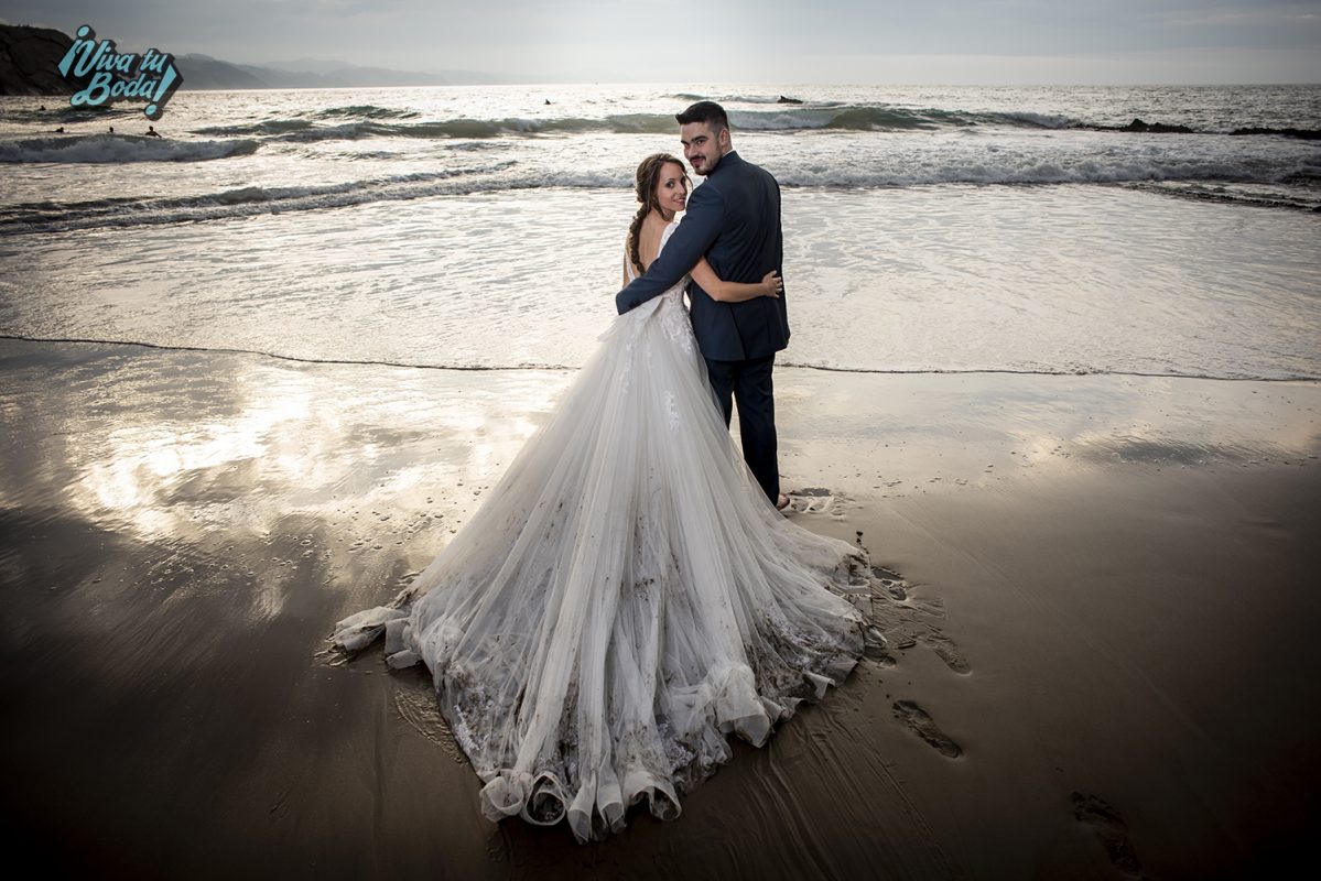 VIVA TU BODA