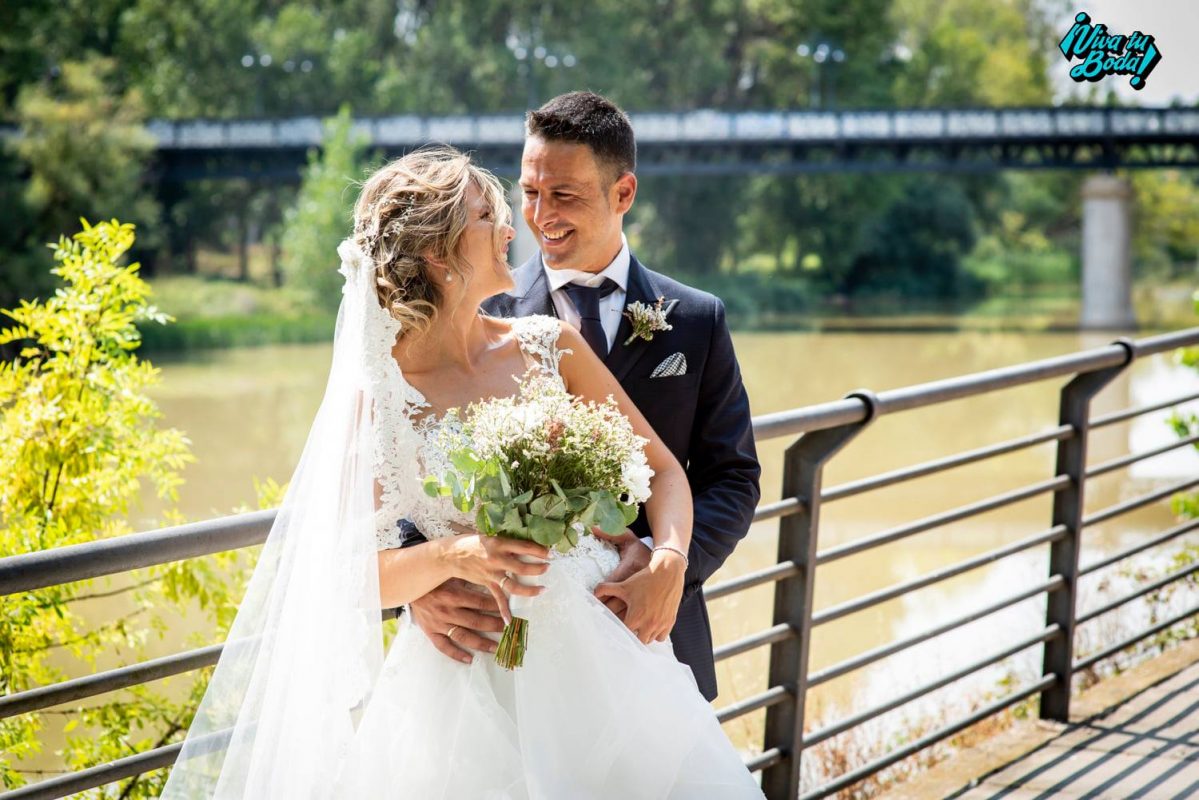 Viva tu boda en La Rioja