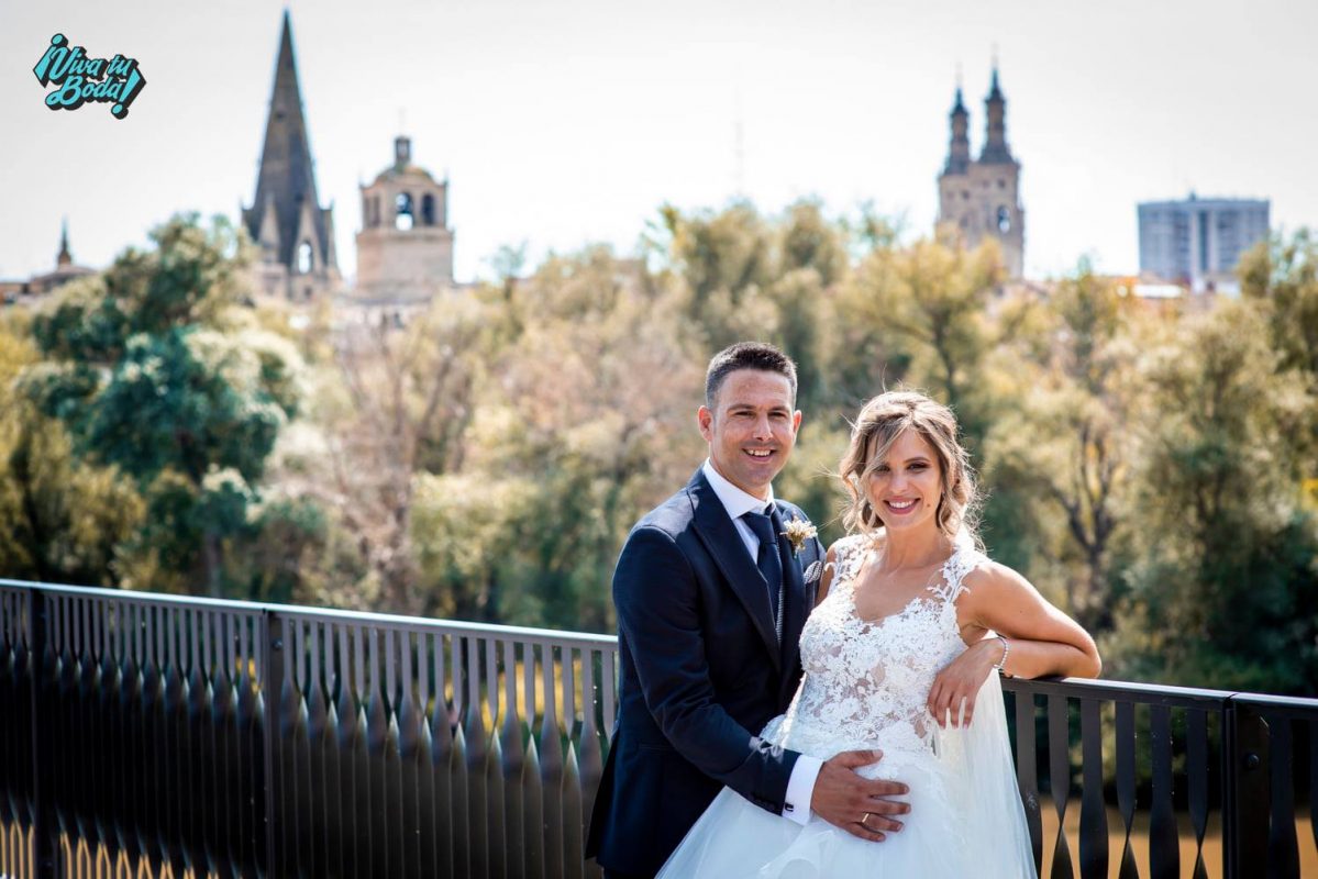 Viva tu boda en La Rioja