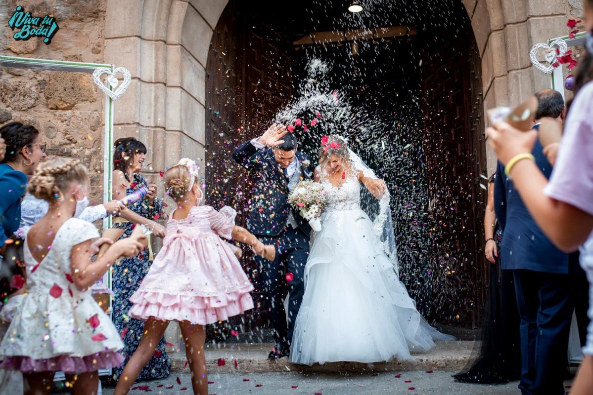 Viva tu boda en La Rioja