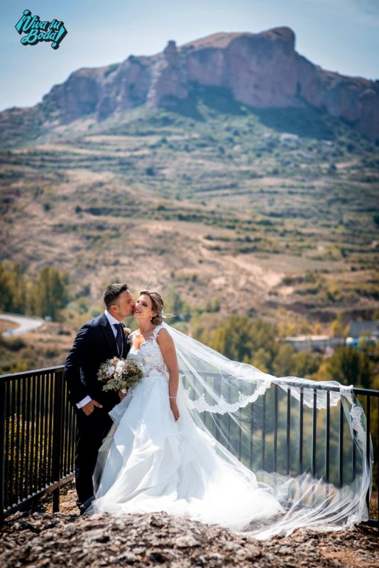 Viva tu boda en La Rioja